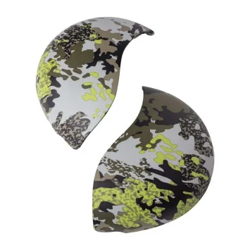 Cascos Blaser Essential 2.0 con protección auditiva pasiva de 25dB y diseño plegable