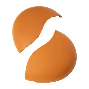 Cascos Blaser Essential 2.0 con protección auditiva pasiva de 25dB y diseño plegable
