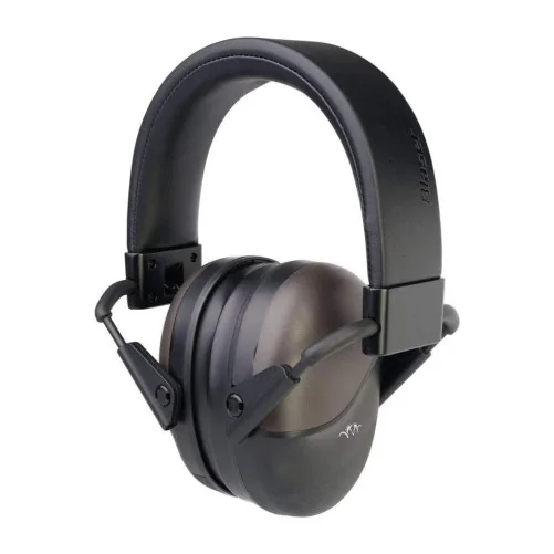 Cascos Blaser Essential 2.0 con protección auditiva pasiva de 25dB y diseño plegable