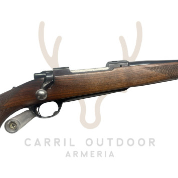 Rifle ruger M77   - Carril Outdoor Online