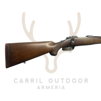 Rifle ruger M77   - Carril Outdoor Online