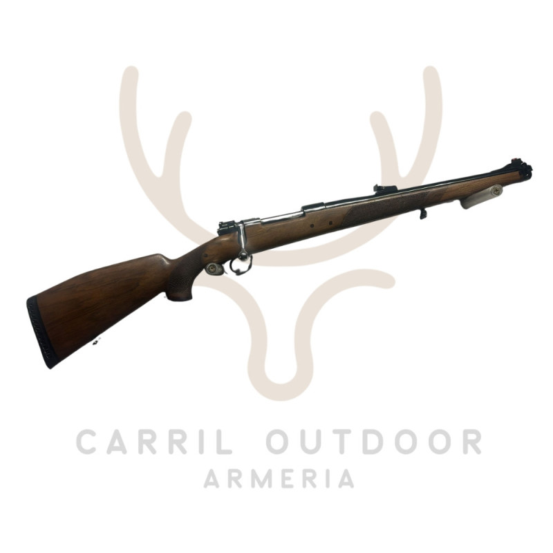 Rifle mauser caja larga (SA)