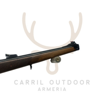 Rifle mauser caja larga  - Carril Outdoor Online