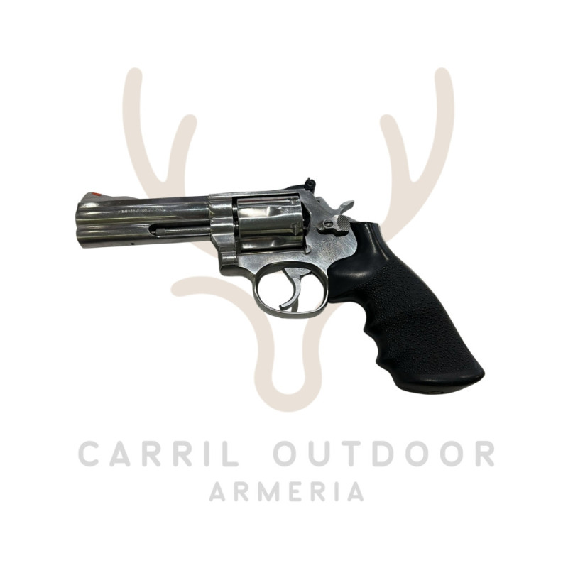 Revolver Smith & wesson (PL)