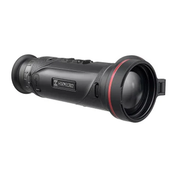 Monocular térmico HIKMICRO Falcon FQ50 2.0 con sensor 640x512 y alcance de 2600 m