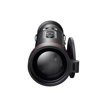 Monocular térmico HIKMICRO Falcon FQ50 2.0 con sensor 640x512 y alcance de 2600 m
