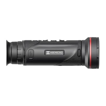 Monocular térmico HIKMICRO Falcon FQ50 2.0 con sensor 640x512 y alcance de 2600 m