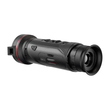 Monocular térmico HIKMICRO Falcon FQ50 2.0 con sensor 640x512 y alcance de 2600 m