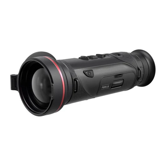 Monocular térmico HIKMICRO Falcon FQ50 2.0 con sensor 640x512 y alcance de 2600 m