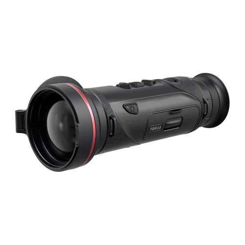 Monocular térmico HIKMICRO Falcon FQ50 2.0 con sensor 640x512 y alcance de 2600 m