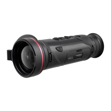 Monocular térmico HIKMICRO Falcon FQ50 2.0 con sensor 640x512 y alcance de 2600 m