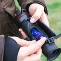 Monocular térmico HIKMICRO Falcon FQ50 2.0