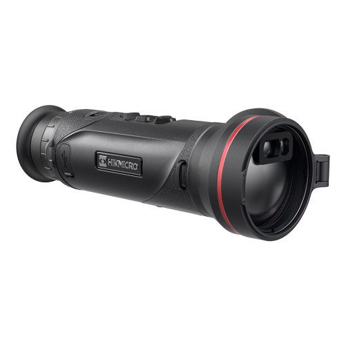 Monocular térmico con telémetro Falcon FQ50L 2.0 HIKMICRO