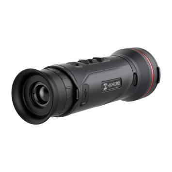 Monocular térmico con telémetro Falcon FQ50L 2.0 HIKMICRO