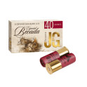 Cartuchos J&G Especial Becada