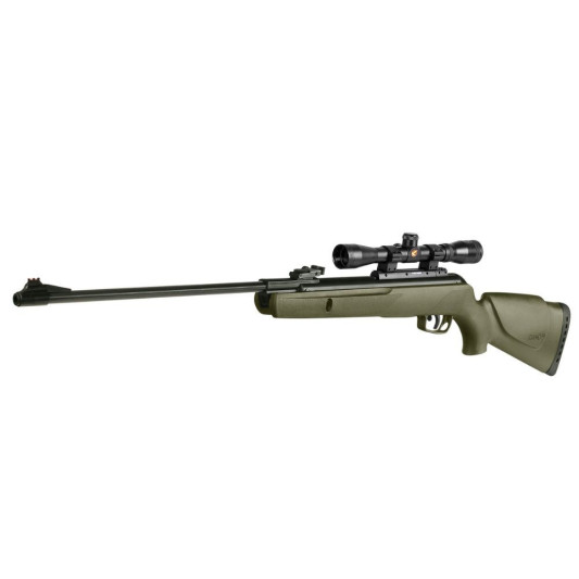 Carabina Gamo Big Cat 1000E Barricade