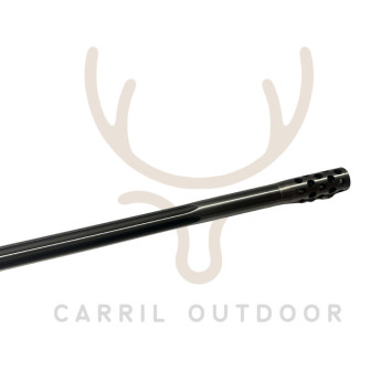 Rifle weatherby mark V accumark  - Carril Outdoor Online