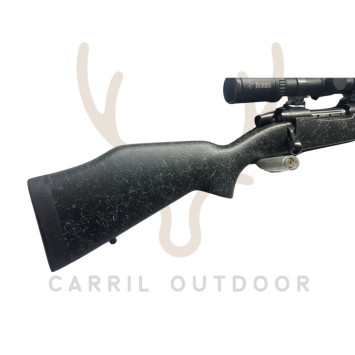 Rifle weatherby mark V accumark  - Carril Outdoor Online