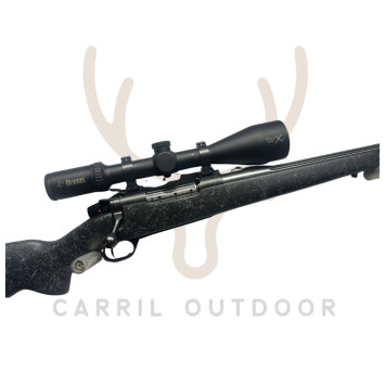 Rifle weatherby mark V accumark  - Carril Outdoor Online