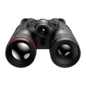 Binoculares multiespectrales con telémetro + IR 850 nm HABROK Pro HQ50L HIKMICRO