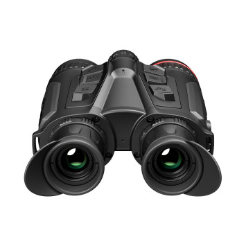 Binoculares multiespectrales con telémetro + IR 850 nm HABROK Pro HQ50L HIKMICRO