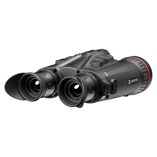 Binoculares multiespectro con telémetro + IR 850nm HIKMICRO HABROK Pro HX60L