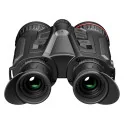 Binoculares multiespectro con telémetro + IR 850nm HIKMICRO HABROK Pro HX60L