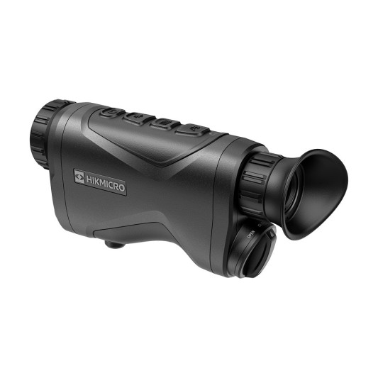 Monocular térmico con telémetro Condor CH25L HIKMICRO