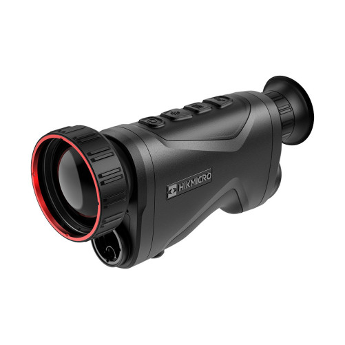 Monocular térmico con telémetro Condor CQ50L HIKMICRO