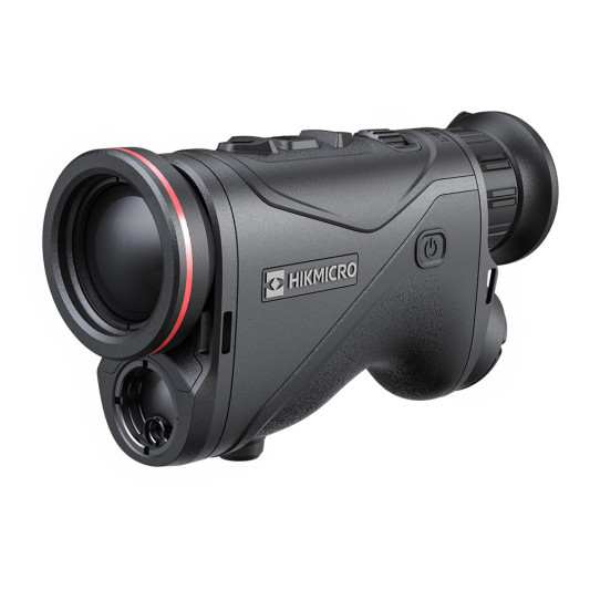 Monocular térmico con telémetro Condor CQ35L 2.0 HIKMICRO