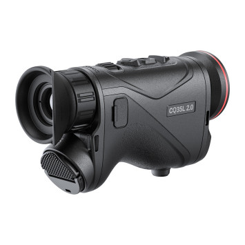 Monocular térmico con telémetro Condor CQ35L 2.0 HIKMICRO