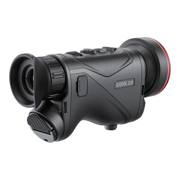 Monocular térmico con telémetro Condor CQ50L 2.0 HIKMICRO