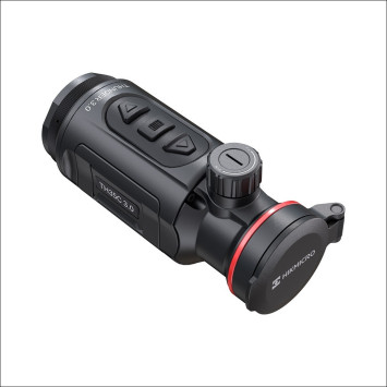 Clip-On térmico Thunder TE19CR 2.0 HIKMICRO