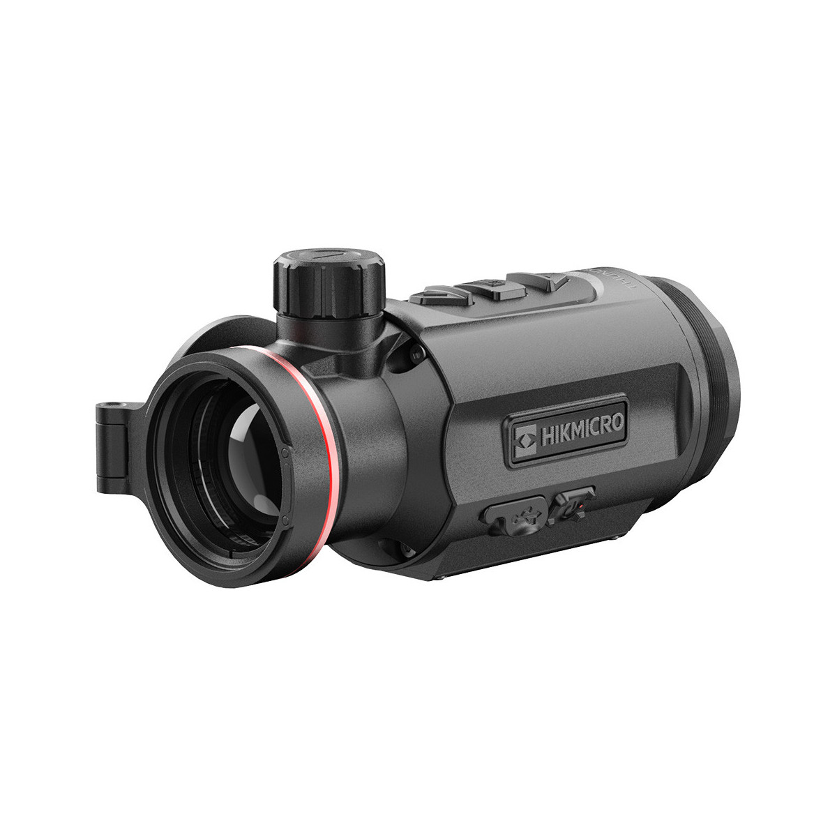 Clip-on térmico HIKMICRO Thunder TQ35C 3.0