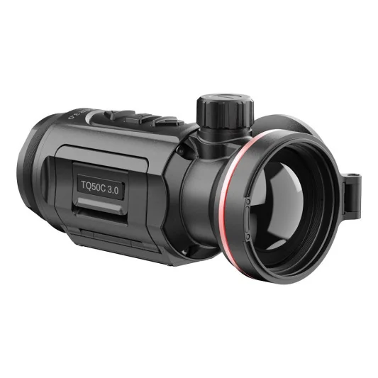 Clip-on térmico HIKMICRO Thunder TQ50C 3.0