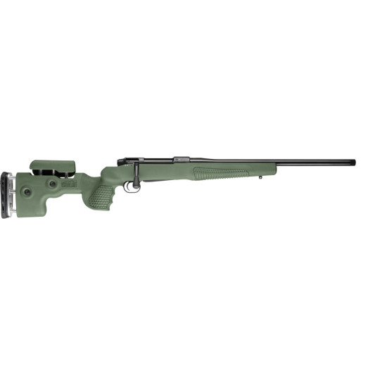 Rifle de Cerrojo 18 Fenris