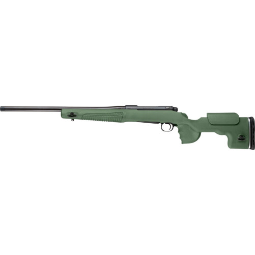 Rifle de Cerrojo 18 Fenris