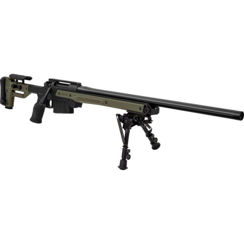 Rifle Mauser 18 Long Range Chasiss