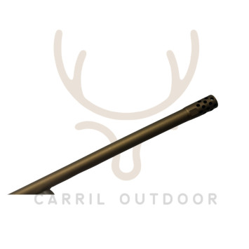 Rifle weatherby mark V accumark de segunda mano Carril Outdoor

CALIBRE 308
REESTRENO
SALAMANCA