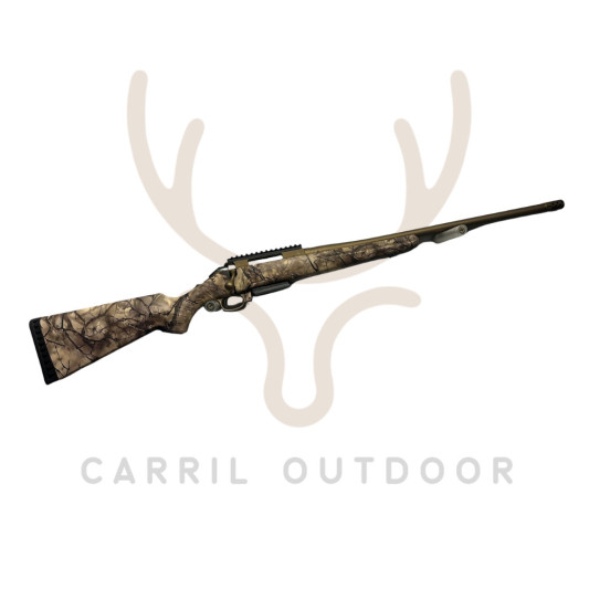 Rifle Ruger American Go Wild  - Carril Outdoor Online