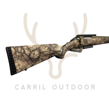 Rifle Ruger American Go Wild  - Carril Outdoor Online