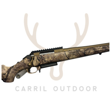 Rifle Ruger American Go Wild  - Carril Outdoor Online