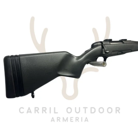 Rifle Mannlicher Steyr Safebolt (PL)