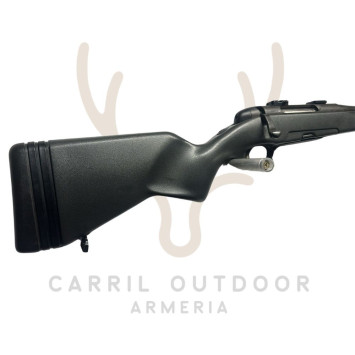 Rifle Mannlicher Steyr Safebolt  - Carril Outdoor Online