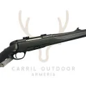 Rifle Mannlicher Steyr Safebolt (PL) Rifle Mannlicher Steyr Safebolt (PL)