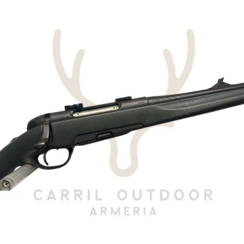 Rifle Mannlicher Steyr Safebolt