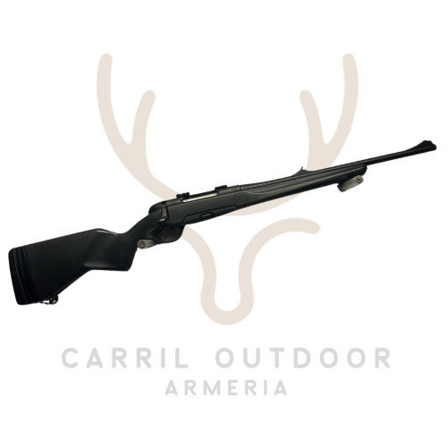 Rifle Mannlicher Steyr Safebolt - Carril Outdoor Online