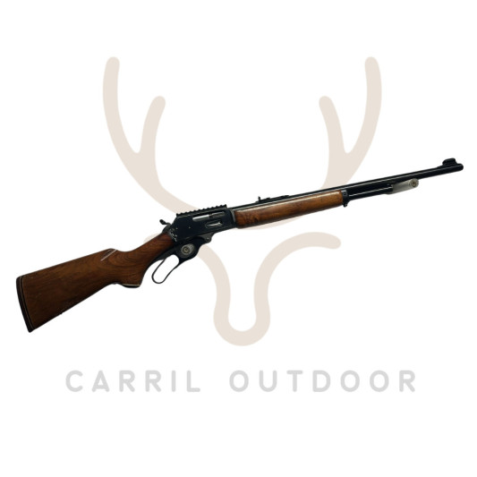 Rifle marlin 444 SS  - Carril Outdoor Online