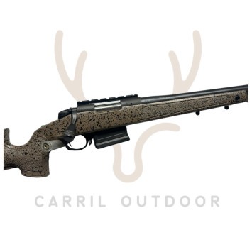 Rifle Bergara B14 HMR