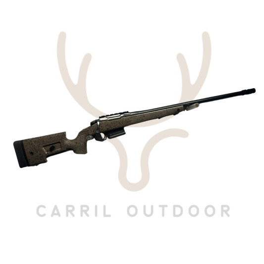 Rifle Bergara B14 HMR